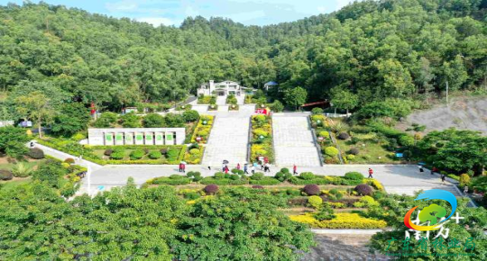高州市笔架山森林公园,让市区群众畅享 高州市笔架山森林公园,让市区群众畅享