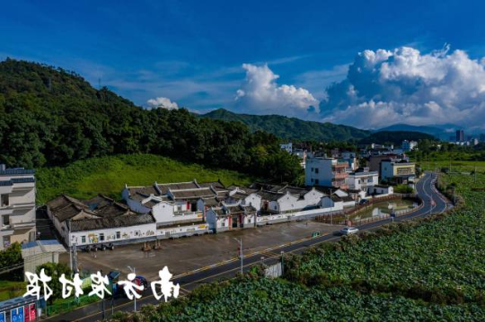汕尾陆河县古居新道 汕尾陆河县古居新道