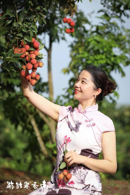 受访者供图