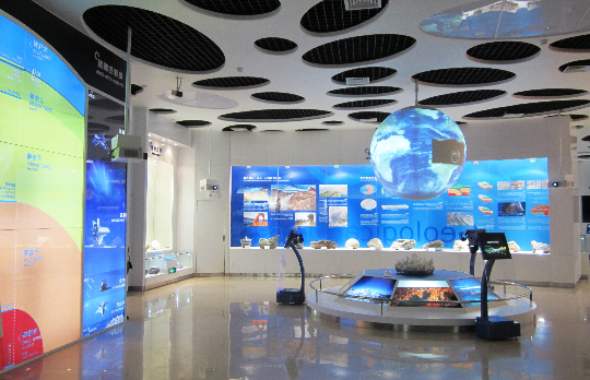 2.一号展厅地球探秘厅.jpg