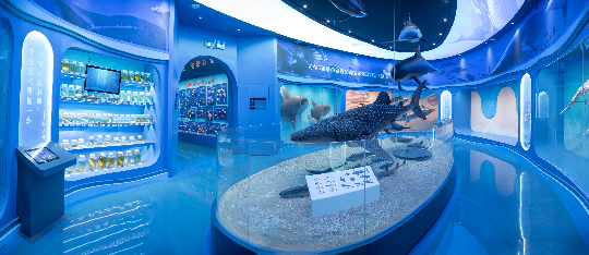 2.科教中心标本馆1.jpg