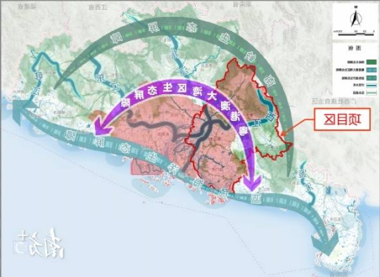 项目地处全国 项目地处全国