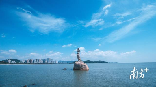 珠海渔女码头 亚洲博彩平台排名