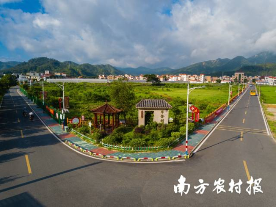 汕尾陆河县布金村 汕尾陆河县布金村