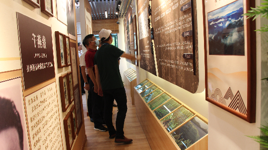 广东省乐昌林场展馆.JPG