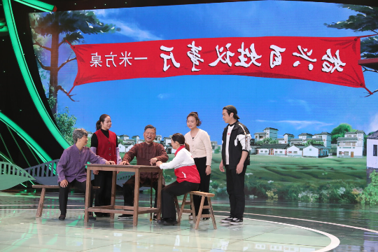 活动现场(通讯员供图)