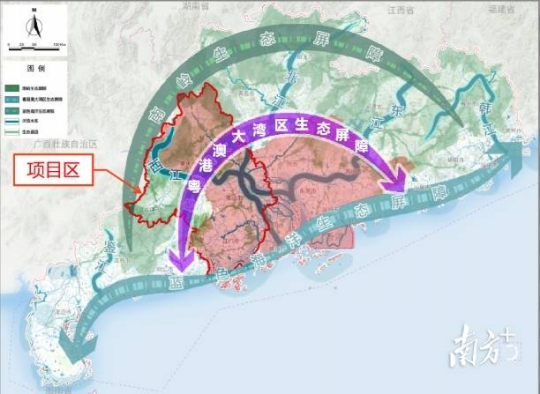项目地处全国 项目地处全国