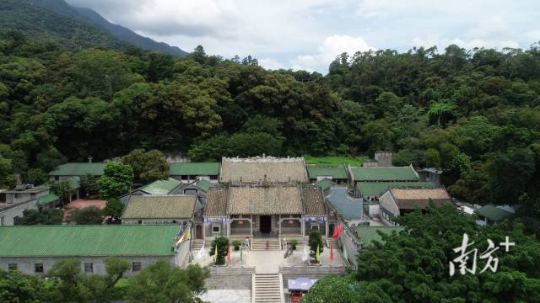广东省 广东省