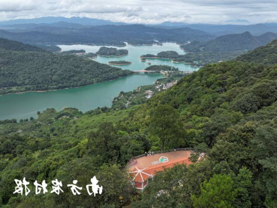 受访者供图